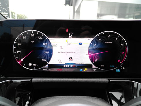 Certified 2024 Mercedes-Benz GLA 250 image 33