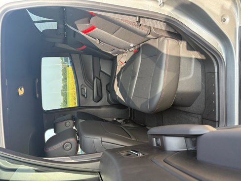 New 2026 Chevrolet Colorado Z71 w/ Technology Package image 11