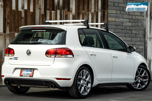 Used 2013 Volkswagen GTI 4-Door image 6