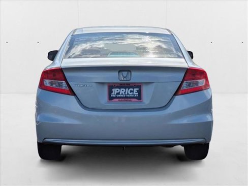 Used 2012 Honda Civic LX image 6