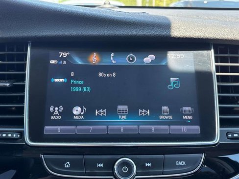 Used 2019 Buick Encore Preferred image 22