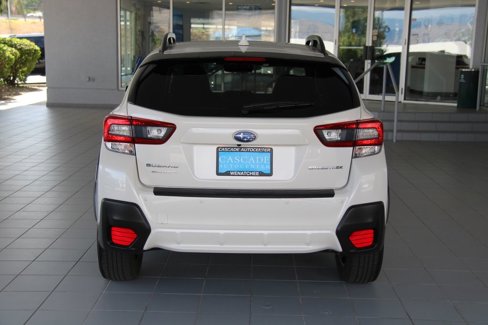 Used 2021 Subaru Crosstrek 2.5i Limited w/ Moonroof Package 1 image 5