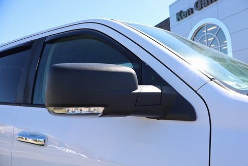 Used 2016 RAM 1500 Big Horn image 2