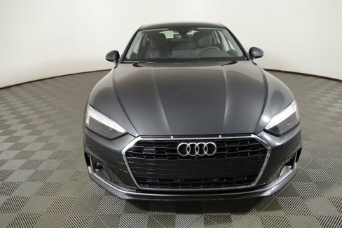 Used 2022 Audi A5 2.0T Premium Plus image 8