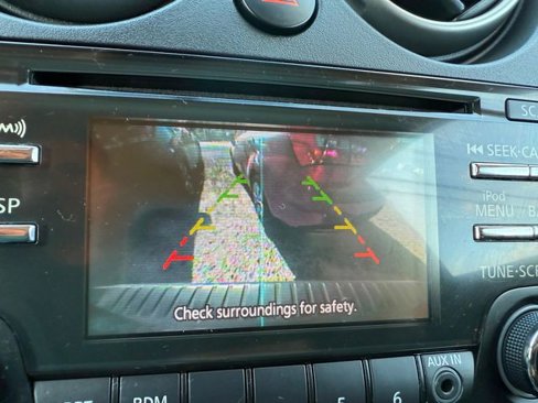 Used 2012 Nissan Rogue SV image 11