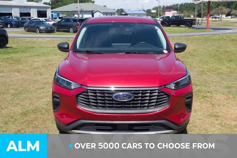 Used 2023 Ford Escape Active w/ Tech Pack #1 image 3