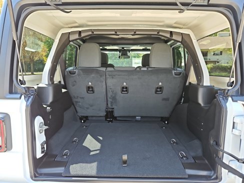 New 2025 Jeep Wrangler Sport S image 19