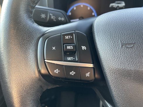 Used 2023 Ford Bronco Sport Big Bend w/ Convenience Package image 37