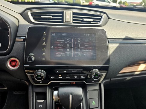 Used 2017 Honda CR-V Touring image 25