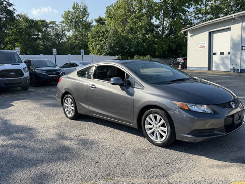 Used 2012 Honda Civic EX image 6