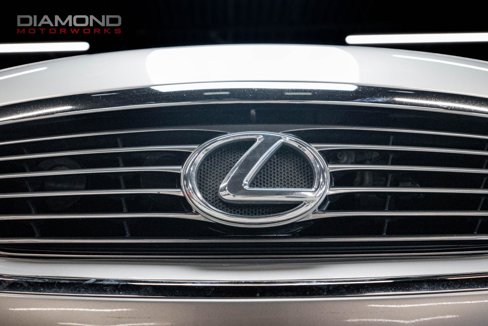 Used 2006 Lexus SC 430 Convertible image 36