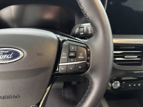 Used 2023 Ford Escape Active w/ Tech Pack #1 image 17