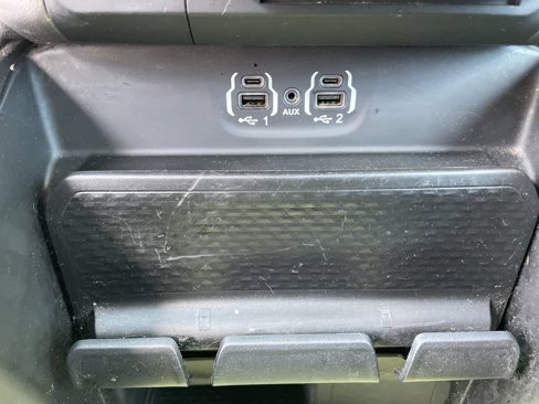 Certified 2021 RAM 1500 Big Horn image 49