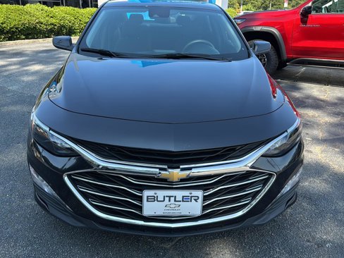 Used 2023 Chevrolet Malibu LT image 7
