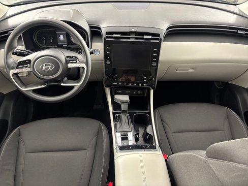 Used 2024 Hyundai Tucson SEL image 16