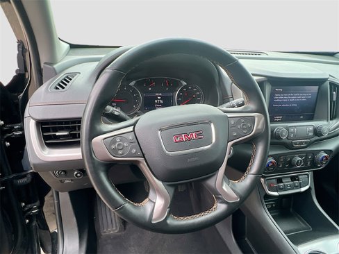 Used 2023 GMC Terrain AT4 image 11