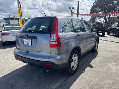 Used 2007 Honda CR-V LX image 4