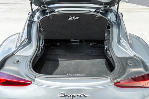Used 2020 Toyota Supra Premium image 31