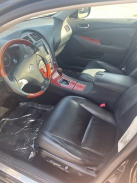 Used 2007 Lexus ES 350 image 11