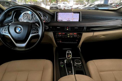 Used 2018 BMW X5 sDrive35i image 15