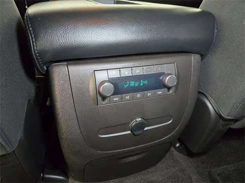 Used 2012 Chevrolet Tahoe LS w/ Convenience Package image 12