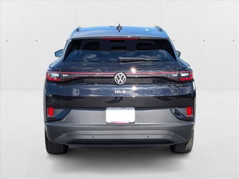 Used 2023 Volkswagen ID.4 S image 7