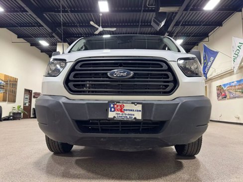 Used 2019 Ford Transit 350 130 Low Roof image 16