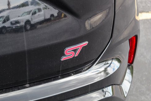 Used 2020 Ford Edge ST w/ Equipment Group 401A image 10