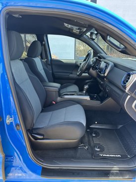 Used 2020 Toyota Tacoma TRD Off-Road image 22