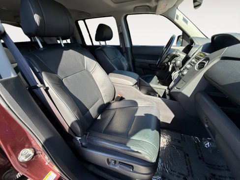 Used 2015 Honda Pilot EX-L image 19