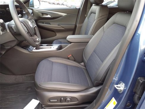 New 2025 Buick Envista Preferred w/ Convenience I Package image 12