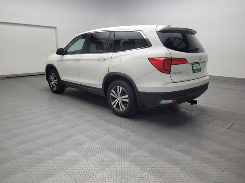 Used 2016 Honda Pilot EX-L image 5