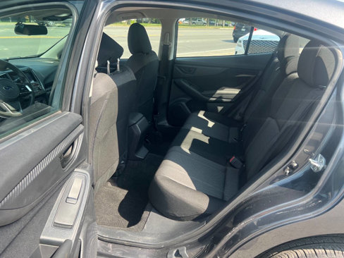 Used 2019 Subaru Impreza 2.0i image 17