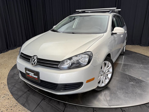 Used 2011 Volkswagen Jetta SE image 3