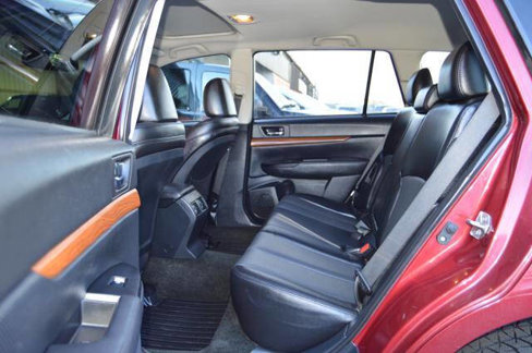 Used 2013 Subaru Outback 2.5i Limited image 12