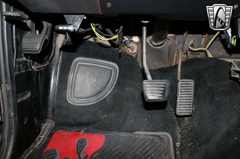 Used 1985 Chevrolet S10 Pickup 2WD Regular Cab image 14