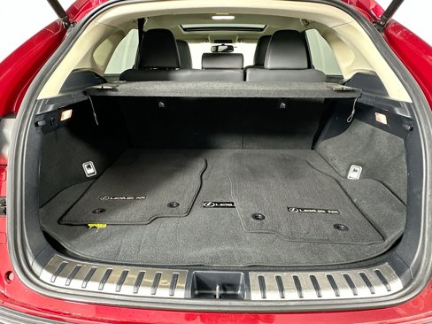 Used 2016 Lexus NX 200t FWD image 29