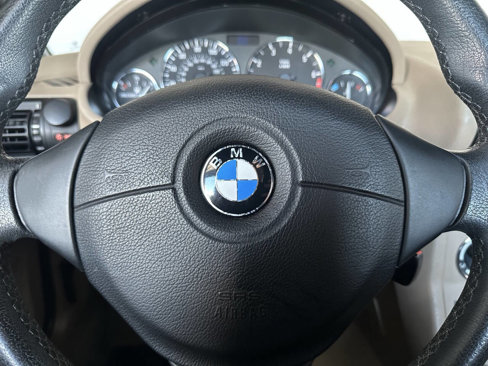 Used 2001 BMW Z3 3.0i image 24