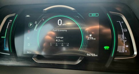 Used 2022 Hyundai Ioniq Limited image 5