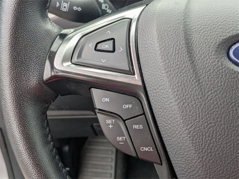 Used 2024 Ford Edge SEL image 22