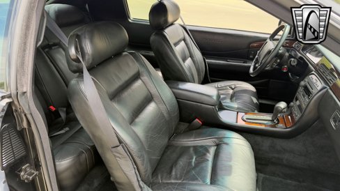 Used 1999 Cadillac Eldorado Touring image 21