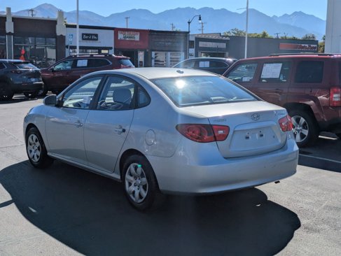 Used 2008 Hyundai Elantra SE image 8