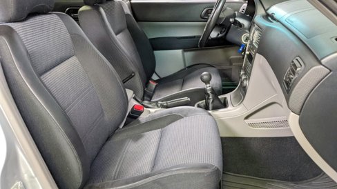 Used 2004 Subaru Forester 2.5XT image 23