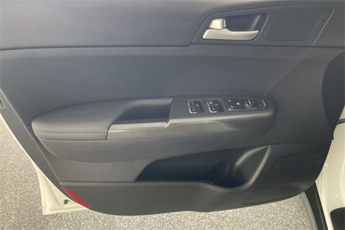 Used 2020 Kia Sportage LX w/ LX Popular Package image 36
