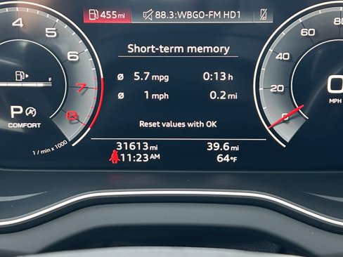 Used 2022 Audi Q5 2.0T Premium Plus w/ Premium Plus Package image 21
