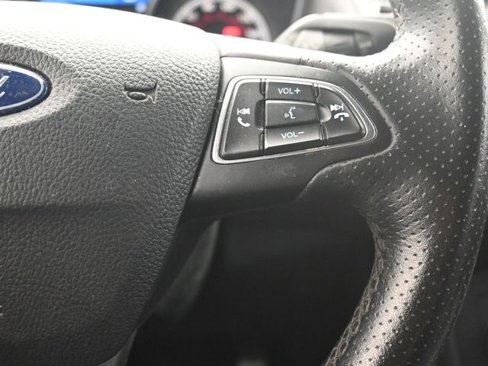 Used 2018 Ford Focus ST image 14