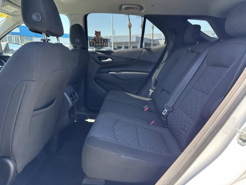 Used 2020 Chevrolet Equinox LT image 19