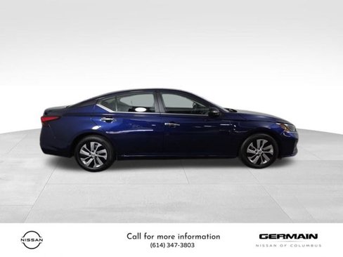 Certified 2024 Nissan Altima 2.5 S image 4