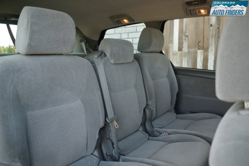 Used 2007 Toyota Sienna CE image 19