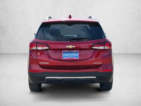 Used 2022 Chevrolet Equinox Premier image 7